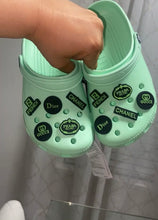 Load image into Gallery viewer, Kids Custom Crocs