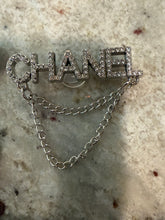Load image into Gallery viewer, Silver and White Designer inspired Charms
