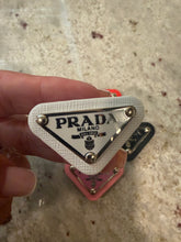 Load image into Gallery viewer, Prada inspired Croc Charms
