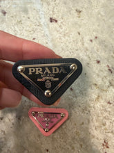 Load image into Gallery viewer, Prada inspired Croc Charms
