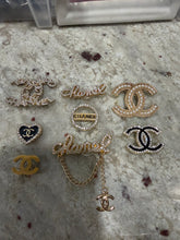 Load image into Gallery viewer, CC inspired Charm Set
