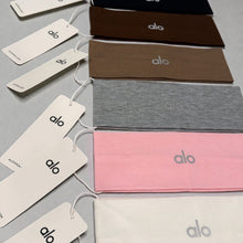 Load image into Gallery viewer, Alo Inspired Headbands
