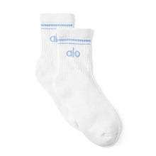 Load image into Gallery viewer, Luxury Crew Socks
