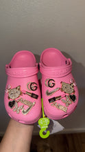 Load image into Gallery viewer, Kids Custom Crocs
